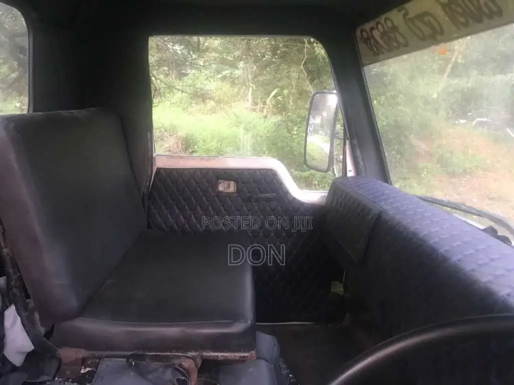Tata 709 1996 Lorry (Used)