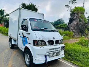 DFSK Unimo Lokka 2015 Lorry (Used)