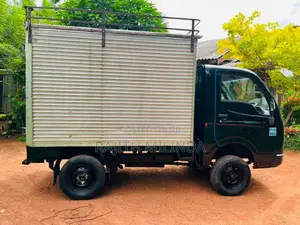 Tata Dimo Batta 2012 Lorry (Used)