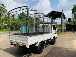 Yuejin 105 2008 Lorry (Used)