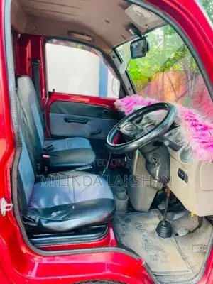 Mahindra Supro 2016 Lorry (Used)