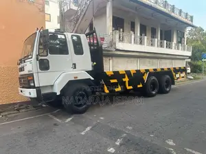 Ashok-Leyland Taurus 2026 Lorry (Used)