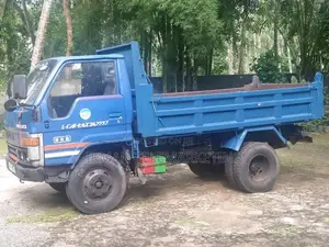 Toyota Dyna 1990 Lorry (Used)