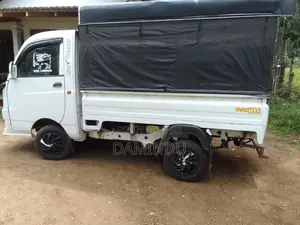 Mahindra Maxximo Plus 2013 Lorry (Used)