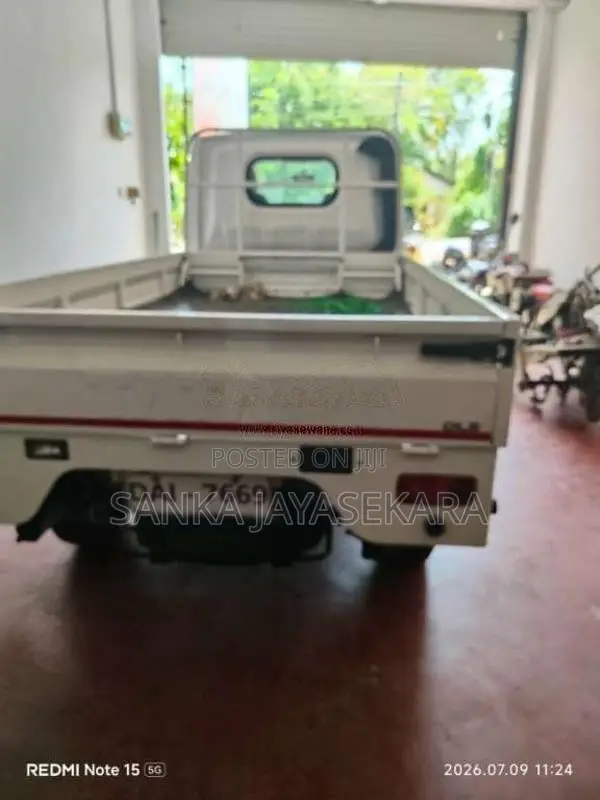 Tata Dimo Lokka Super Ace 2026 Lorry (Used)