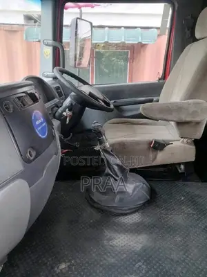 Tata PRIME MOVER PRIMA 4028 S 2015 Lorry (Used)