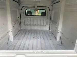 Daihatsu Hijet 2002 Lorry (Used)