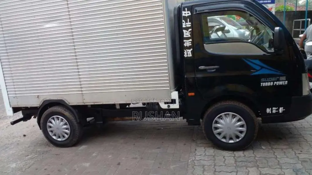 Tata Dimo Lokka 2015 Lorry (Used)