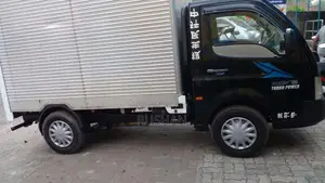Tata Dimo Lokka 2015 Lorry (Used)