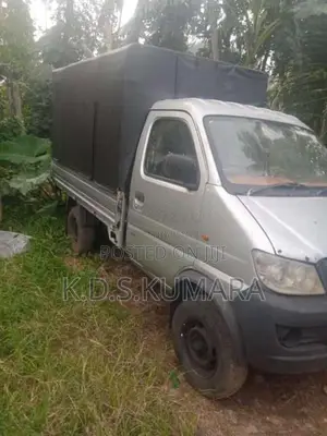 Micro Loader 2013 Lorry (Used)