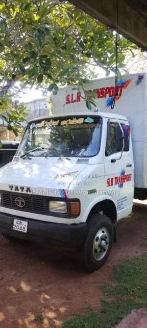 Tata Dimo Batta 1995 Lorry (Used)