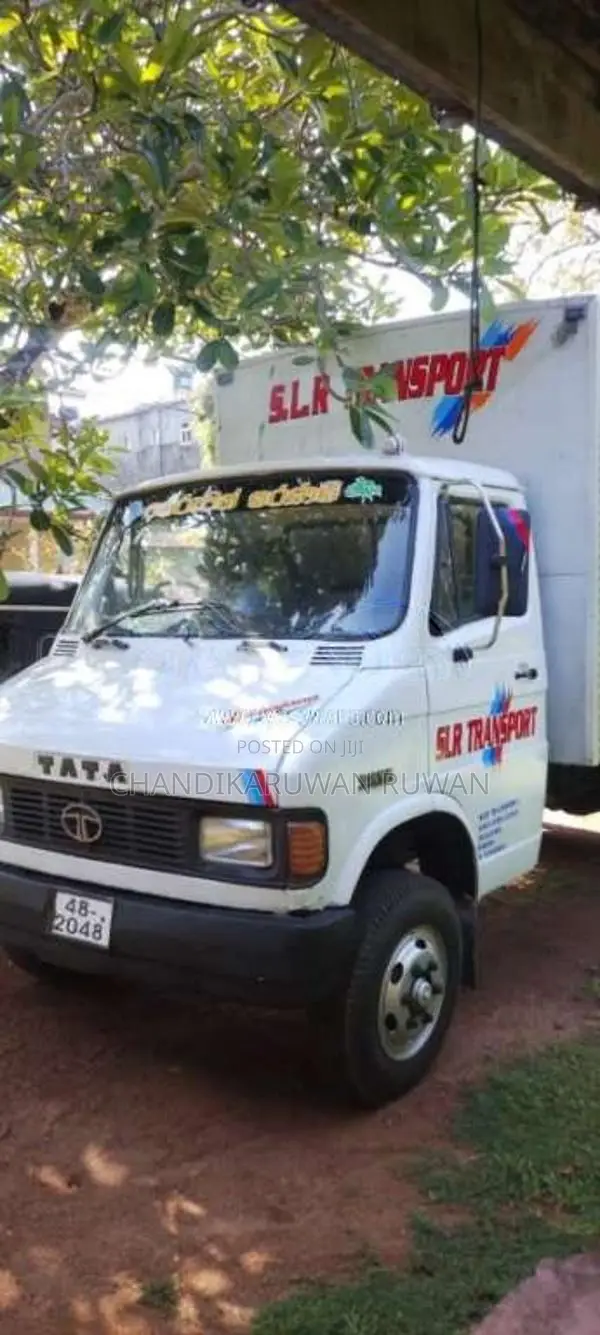 Tata Dimo Batta 1995 Lorry (Used)