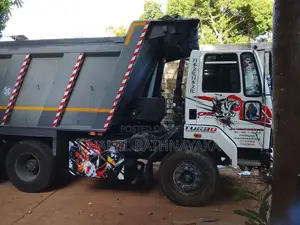 Ashok-Leyland 2518 2021 Lorry (Used)
