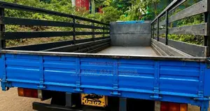 Isuzu 350D 1979 Lorry (Used)