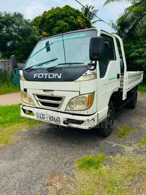 Foton Foton 2008 Lorry (Used)