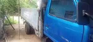 Isuzu ELF 350 1990 Lorry (Used)