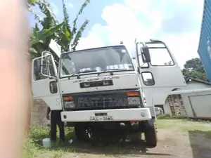 Ashok-Leyland 1618 2014 Lorry (Used)