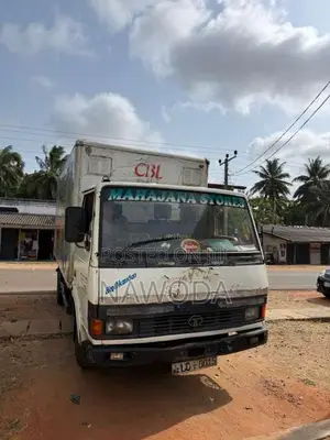 Tata 709 2006 Lorry (Used)