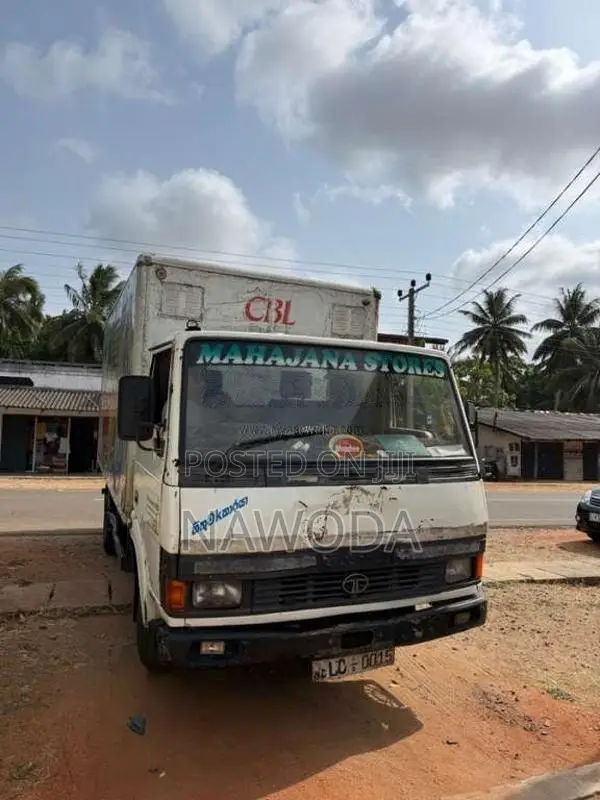 Tata 709 2006 Lorry (Used)