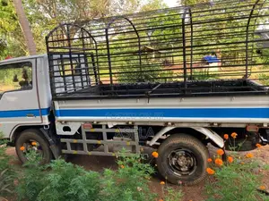 Mazda TITAN 1992 Lorry (Used)