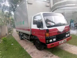 Mazda Titan 1997 Lorry (Used)