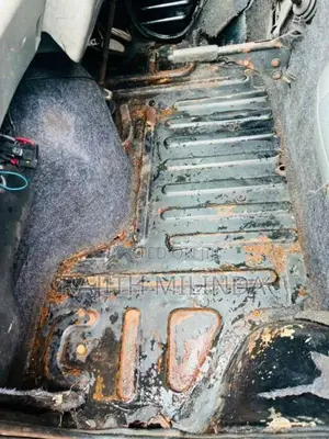 Tata Dimo Batta 2012 Lorry (Used)