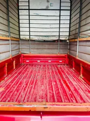 Mahindra Supro 2016 Lorry (Used)
