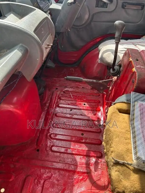 Tata Dimo Batta 2010 Lorry (Used)