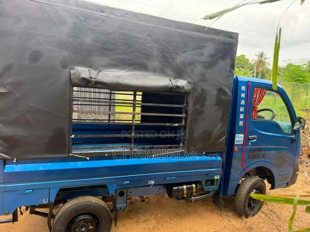 Tata Dimo Batta 2019 Lorry (Used)