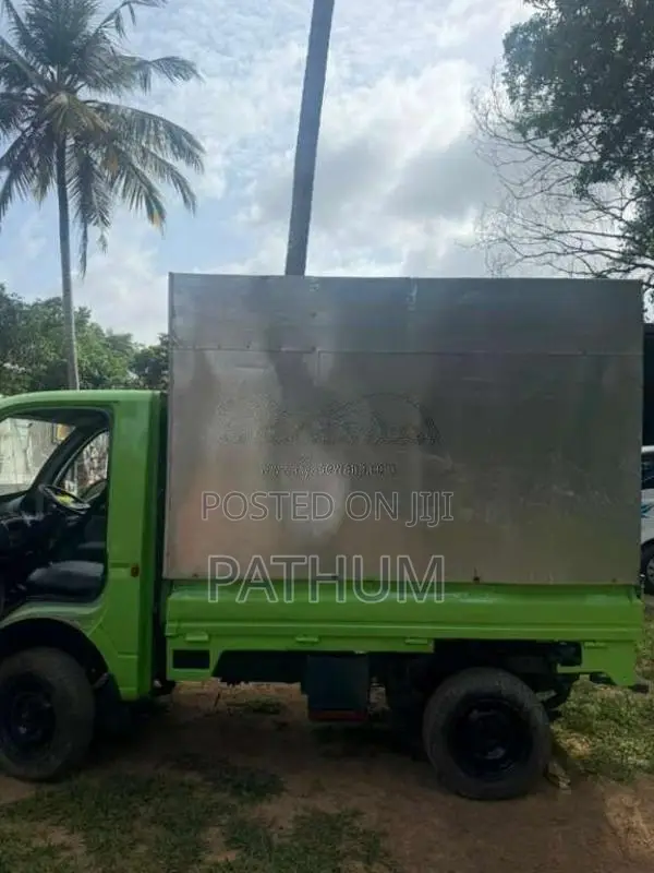 Tata Dimo Batta 2012 Lorry (Used)