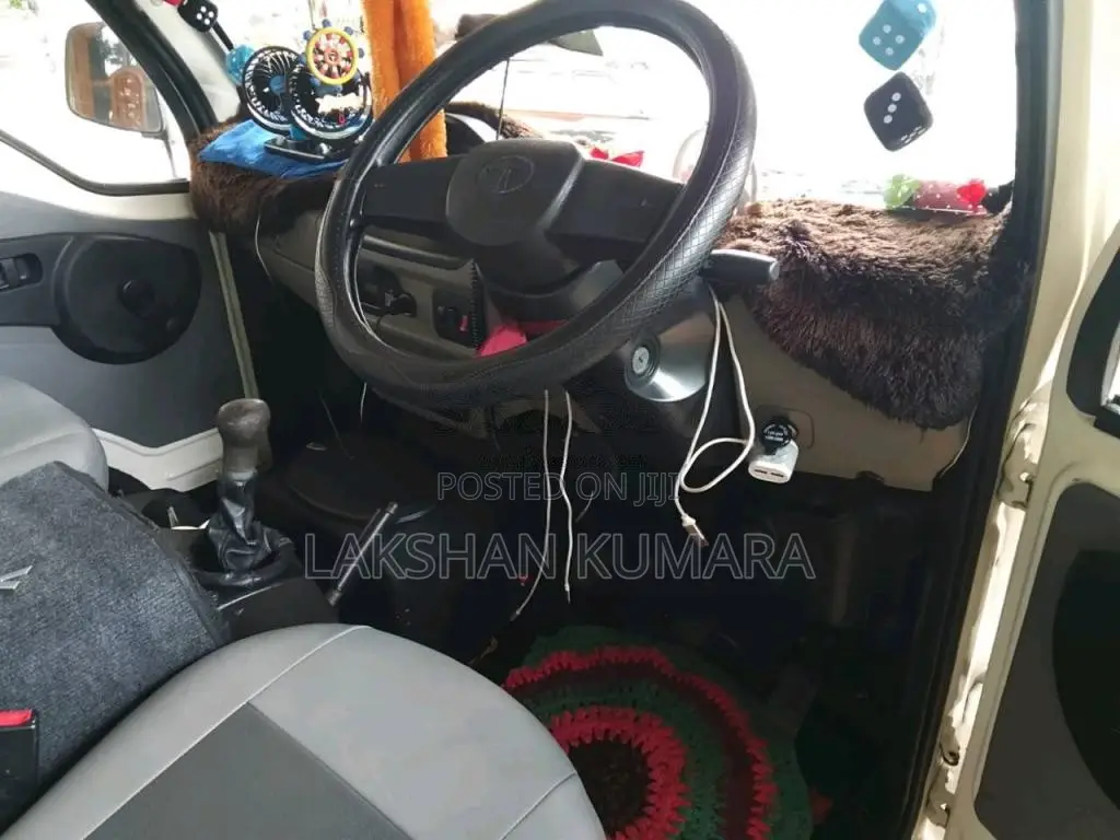 Tata Dimo Batta 2015 Lorry (Used)