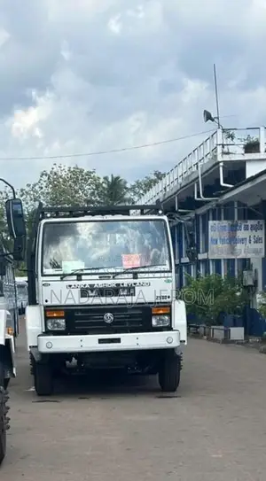 Ashok-Leyland Taurus 2026 Lorry (Used)