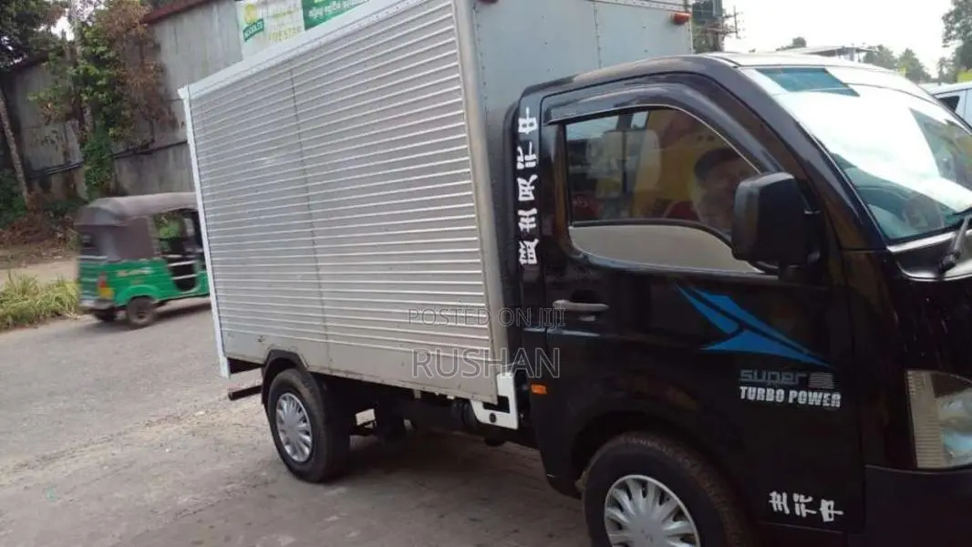 Tata Dimo Lokka 2015 Lorry (Used)