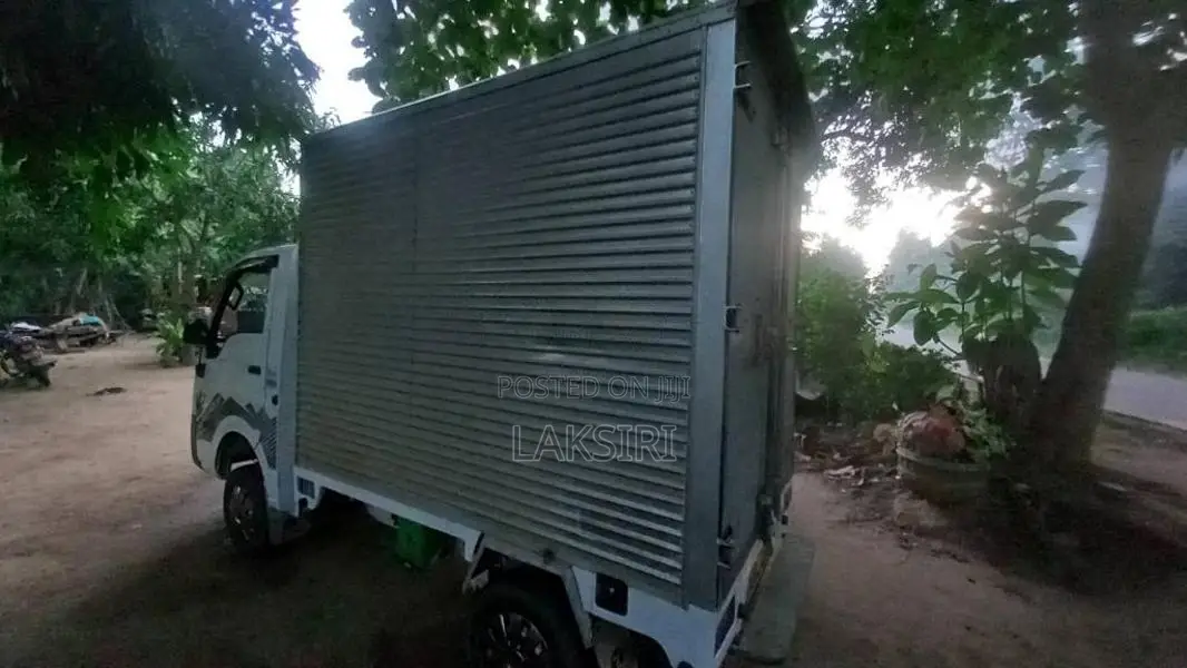 Tata EX 2016 Lorry (Used)