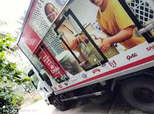 Isuzu ELF 2008 Lorry (Used)