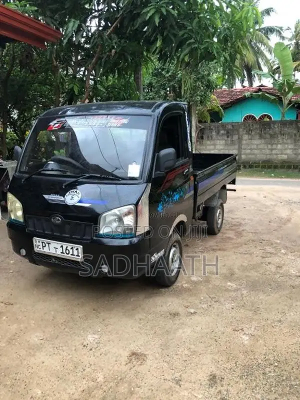 Mahindra Maxximo 2012 Lorry (Used)