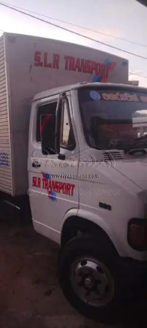 Tata Dimo Batta 1995 Lorry (Used)