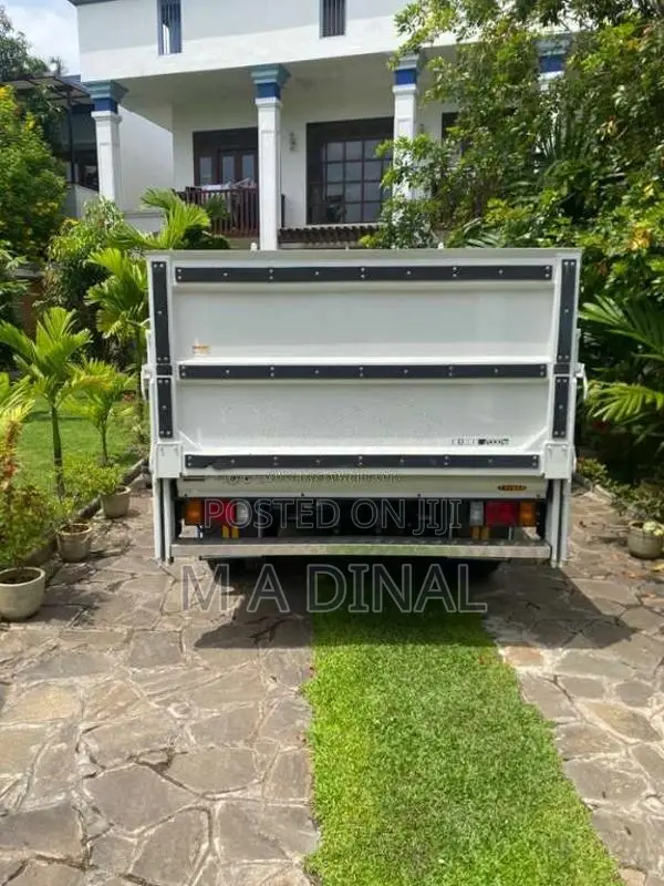 Isuzu Lorry Isuzu 2026 Lorry Brand New