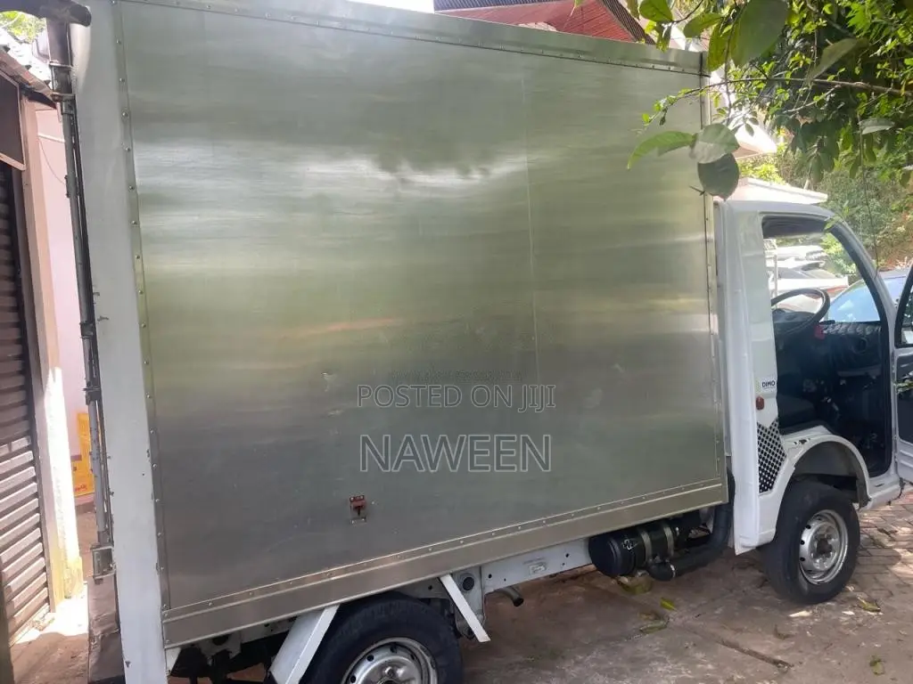 Tata Dimo Batta 2024 Lorry (Used)
