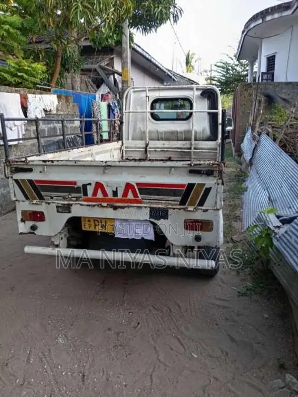Tata Dimo Lokka 2013 Lorry (Used)