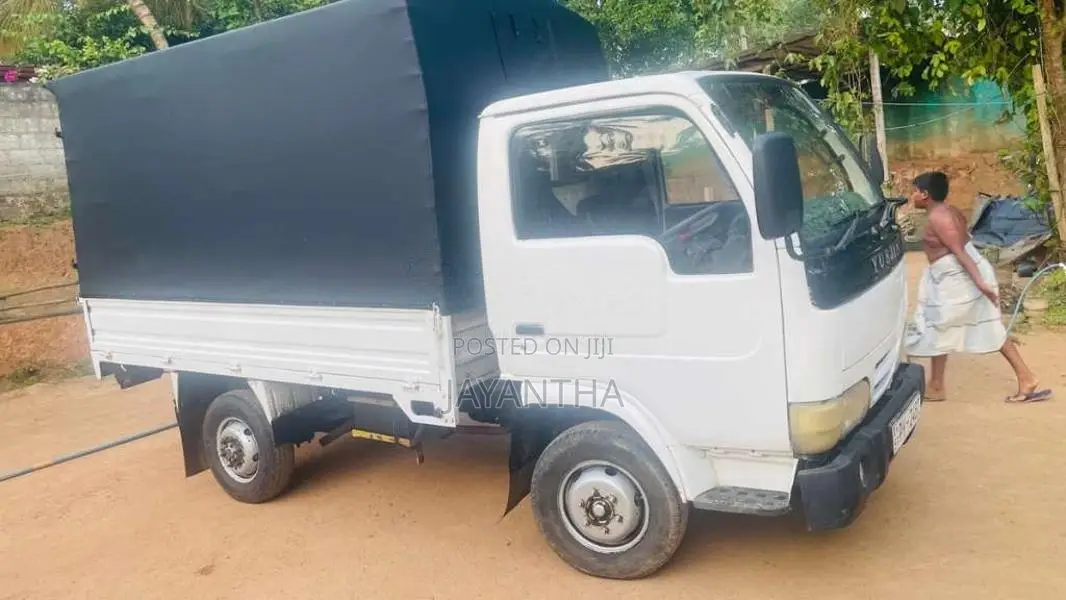 Yuejin Yuejin 2014 Lorry (Used)