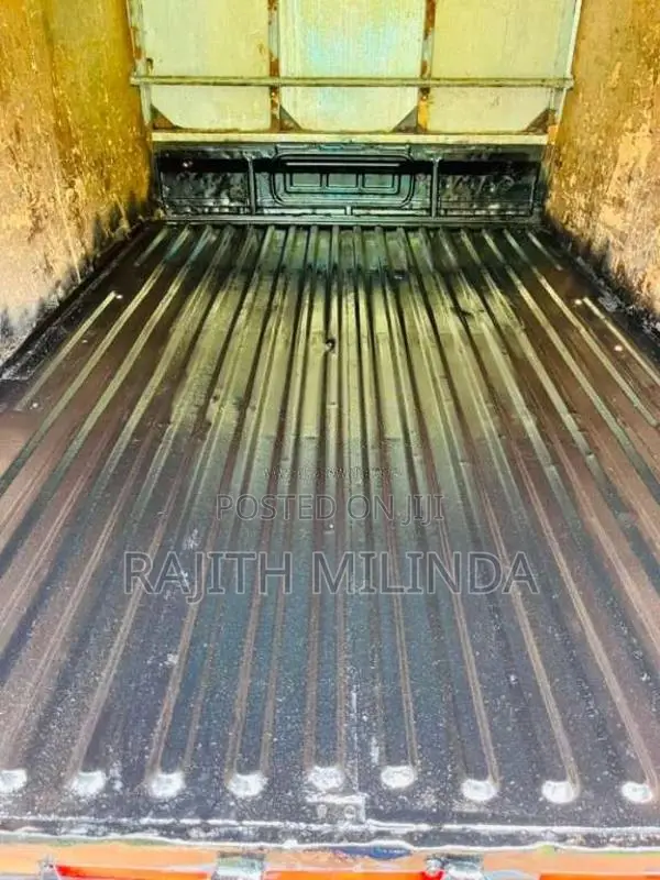Tata Dimo Batta 2012 Lorry (Used)
