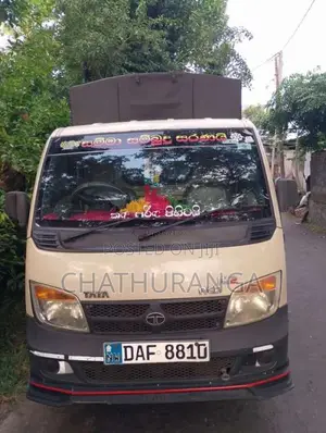 Tata Dimo Batta 2018 Lorry (Used)