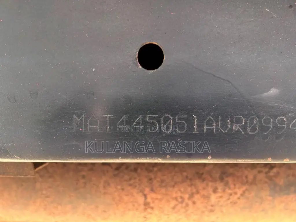 Tata Dimo Batta 2010 Lorry (Used)