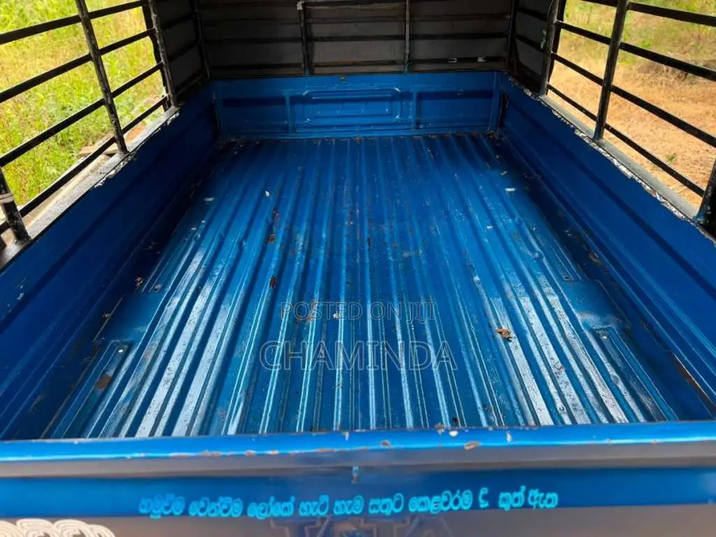 Tata Dimo Batta 2019 Lorry (Used)