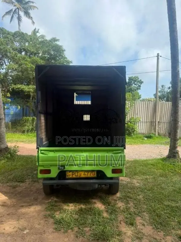 Tata Dimo Batta 2012 Lorry (Used)