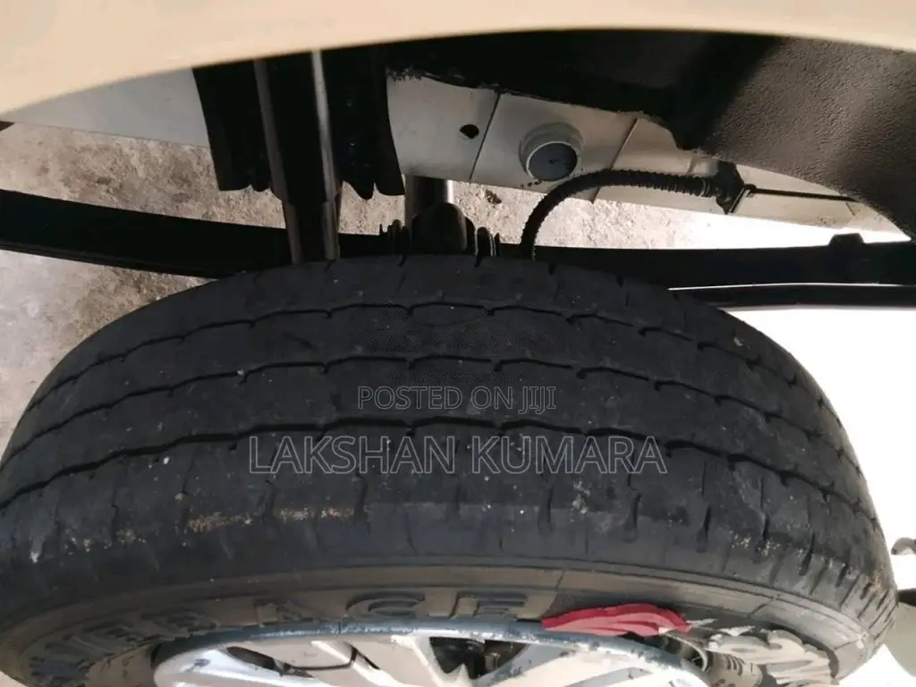 Tata Dimo Batta 2015 Lorry (Used)