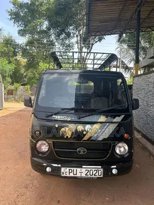 Tata Dimo Batta 2012 Lorry (Used)