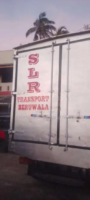 Tata Dimo Batta 1995 Lorry (Used)