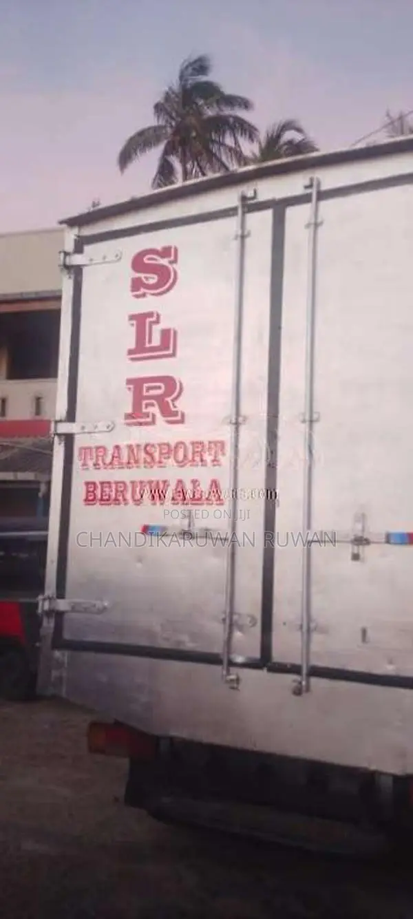 Tata Dimo Batta 1995 Lorry (Used)